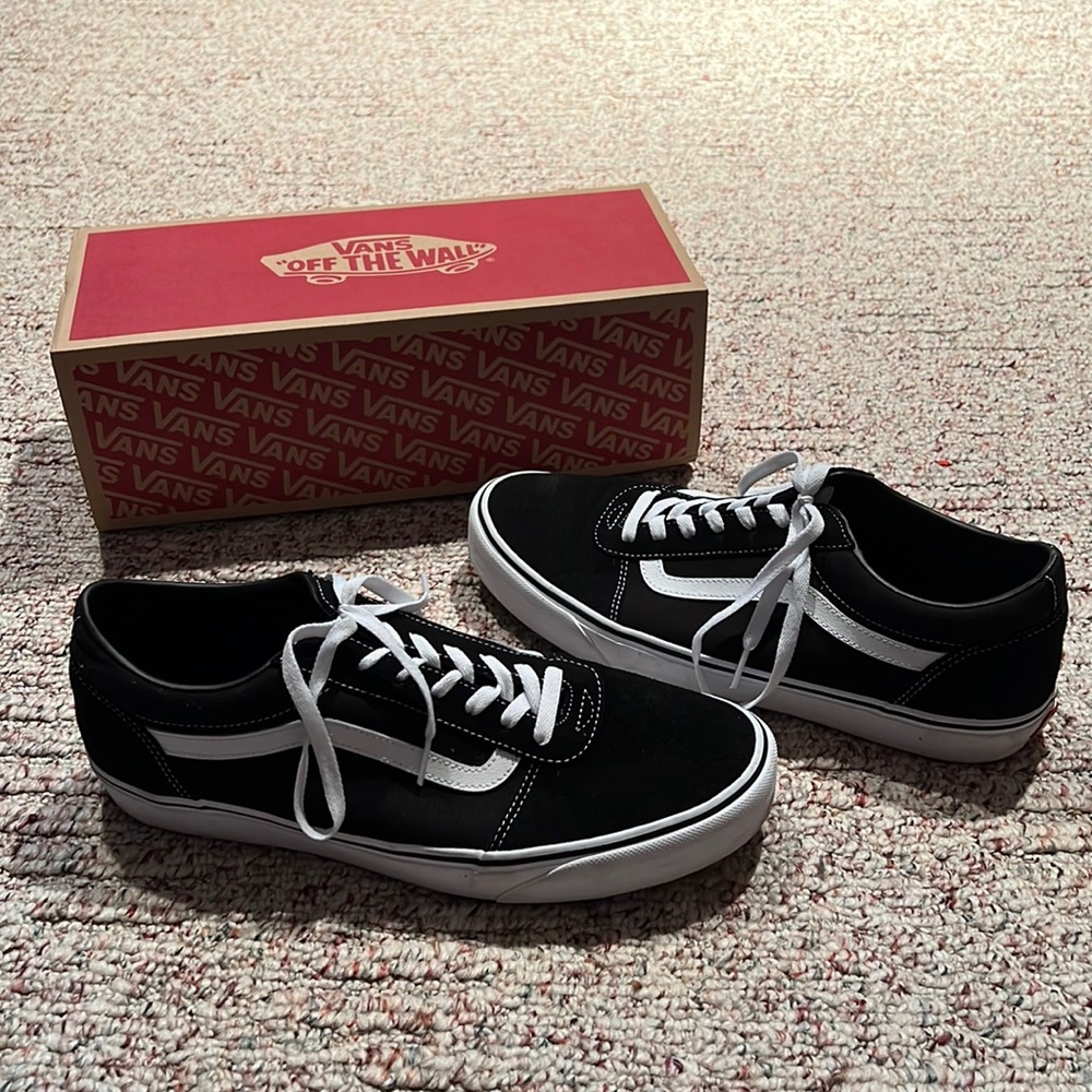 Vans old Skool shoes